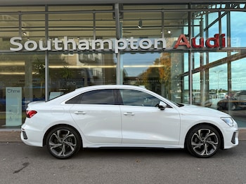 Used Audi A3 2023 for sale - 76228087: Photo 2