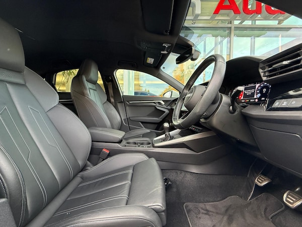 Used Audi A3 2023 for sale - 76228087: Photo 33