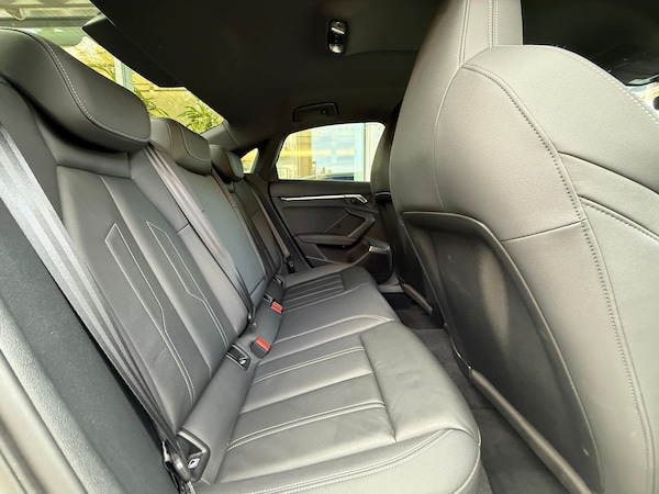 Used Audi A3 2023 for sale - 76228087: Photo 34