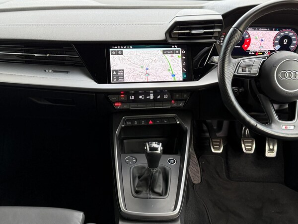 Used Audi A3 2023 for sale - 76228087: Photo 35