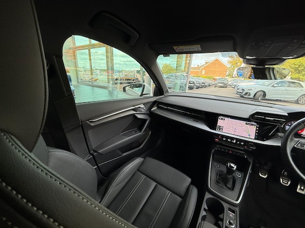 Used Audi A3 2023 for sale - 76228087: Photo 38