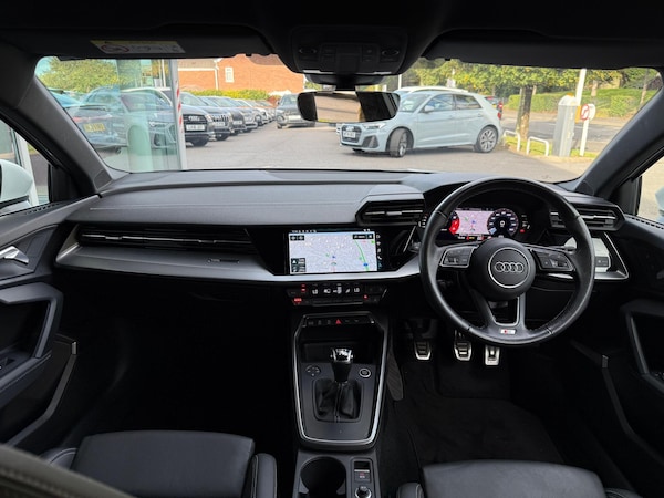 Used Audi A3 2023 for sale - 76228087: Photo 3