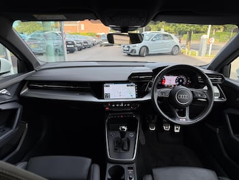 Used Audi A3 2023 for sale - 76228087: Photo 3