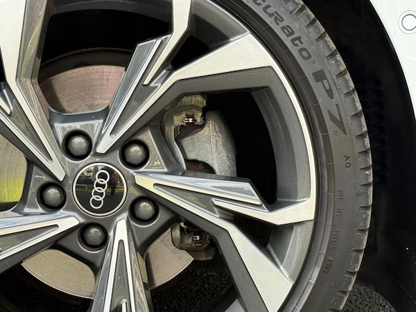Used Audi A3 2023 for sale - 76228087: Photo 43