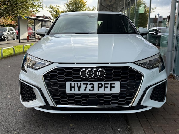 Used Audi A3 2023 for sale - 76228087: Photo 45