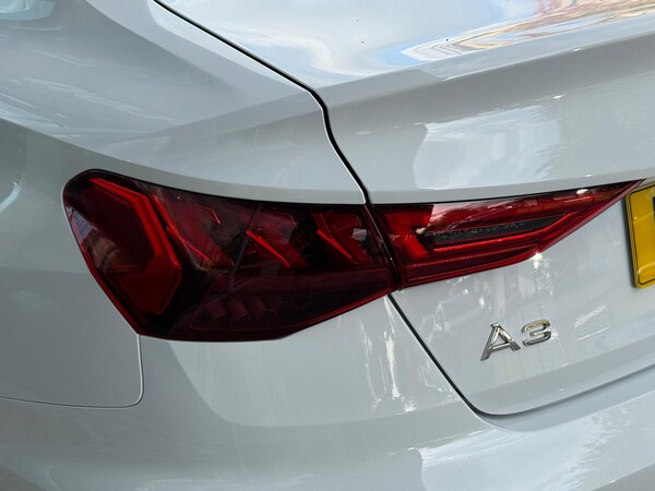 Used Audi A3 2023 for sale - 76228087: Photo 48