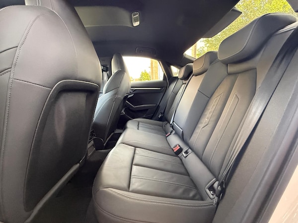 Used Audi A3 2023 for sale - 76228087: Photo 54