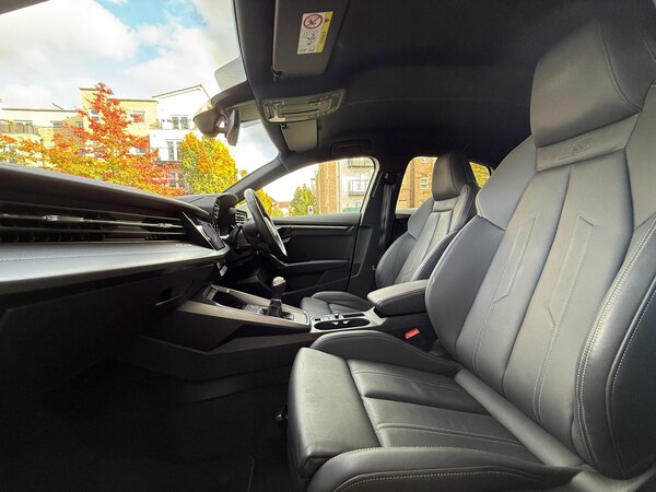 Used Audi A3 2023 for sale - 76228087: Photo 55