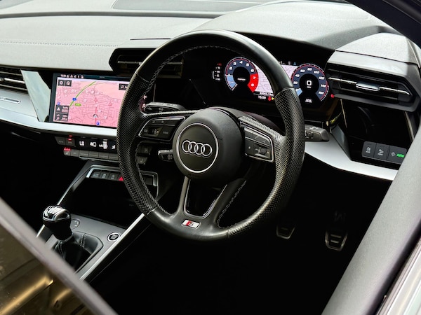 Used Audi A3 2023 for sale - 76228087: Photo 57