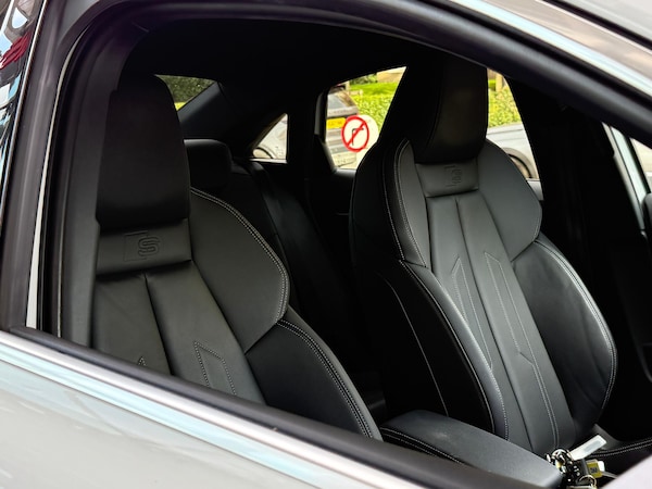 Used Audi A3 2023 for sale - 76228087: Photo 58