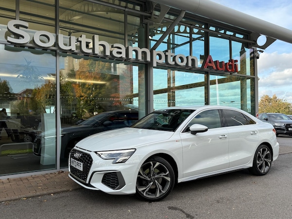 Used Audi A3 2023 for sale - 76228087: Photo 59