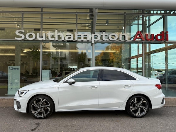Used Audi A3 2023 for sale - 76228087: Photo 60