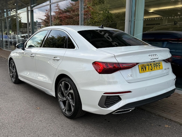 Used Audi A3 2023 for sale - 76228087: Photo 6
