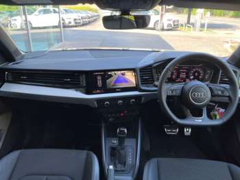 Used Audi A1 2025 for sale - 75387817: Photo