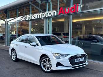 Used Audi A3 2024 for sale - 75174867: Photo