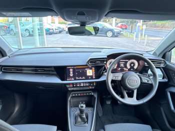 Used Audi A3 2024 for sale - 75174867: Photo