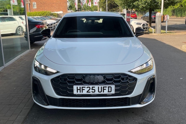 Used Audi A5 2025 for sale - 76247371: Photo 10