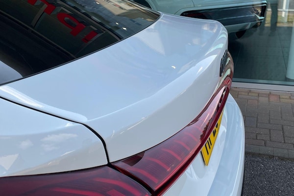 Used Audi A5 2025 for sale - 76247371: Photo 13
