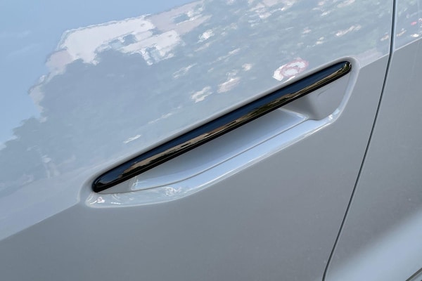 Used Audi A5 2025 for sale - 76247371: Photo 14