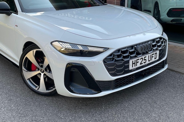 Used Audi A5 2025 for sale - 76247371: Photo 15