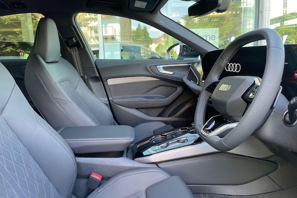 Used Audi A5 2025 for sale - 76247371: Photo 24