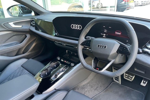 Used Audi A5 2025 for sale - 76247371: Photo 25
