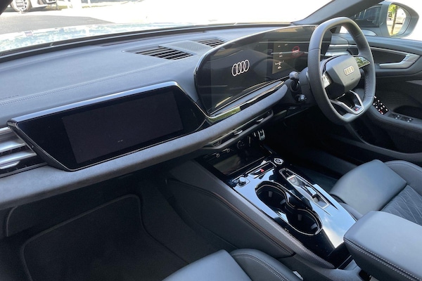 Used Audi A5 2025 for sale - 76247371: Photo 26