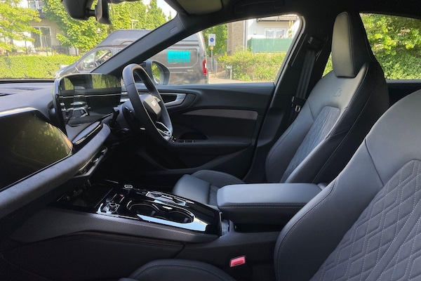 Used Audi A5 2025 for sale - 76247371: Photo 27