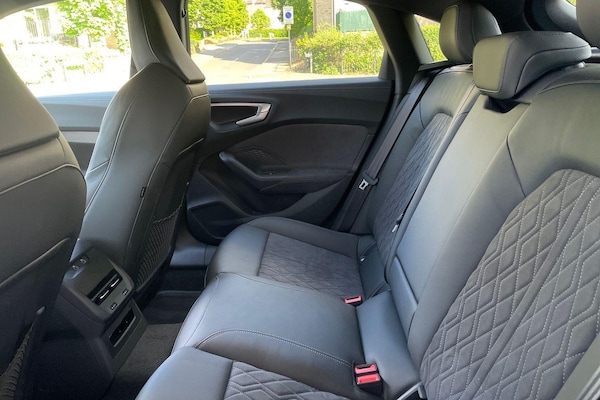 Used Audi A5 2025 for sale - 76247371: Photo 29