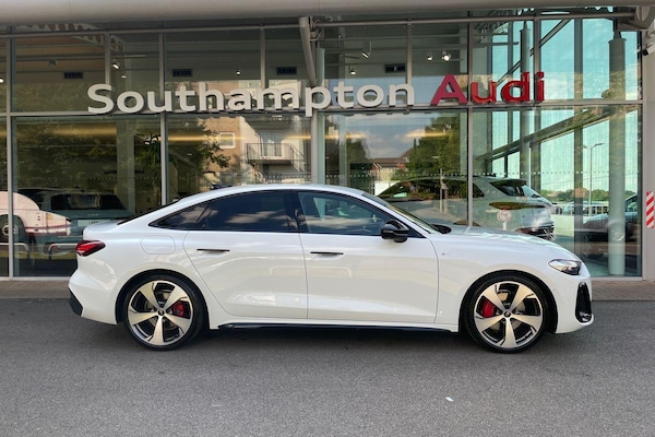 Used Audi A5 2025 for sale - 76247371: Photo 2