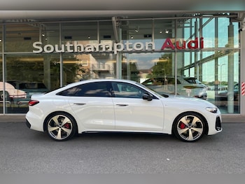 Used Audi A5 2025 for sale - 76247371: Photo 2