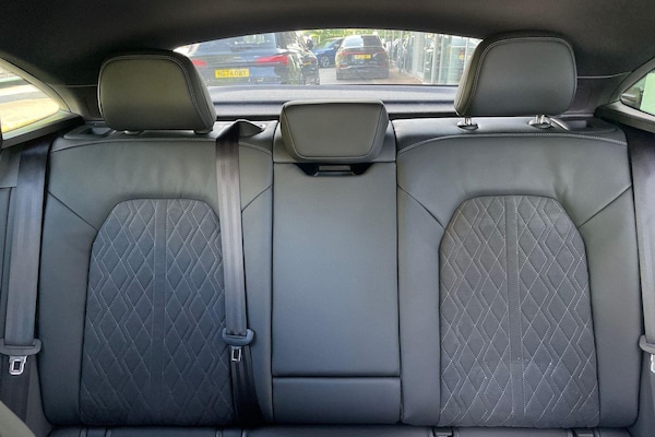 Used Audi A5 2025 for sale - 76247371: Photo 30