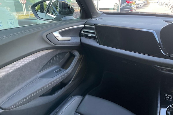 Used Audi A5 2025 for sale - 76247371: Photo 31