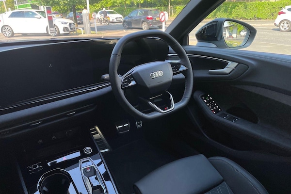 Used Audi A5 2025 for sale - 76247371: Photo 32