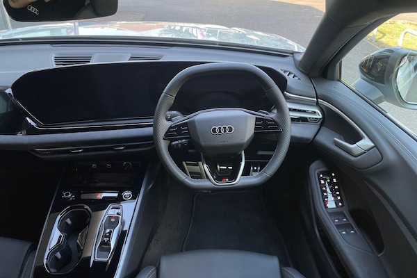 Used Audi A5 2025 for sale - 76247371: Photo 33