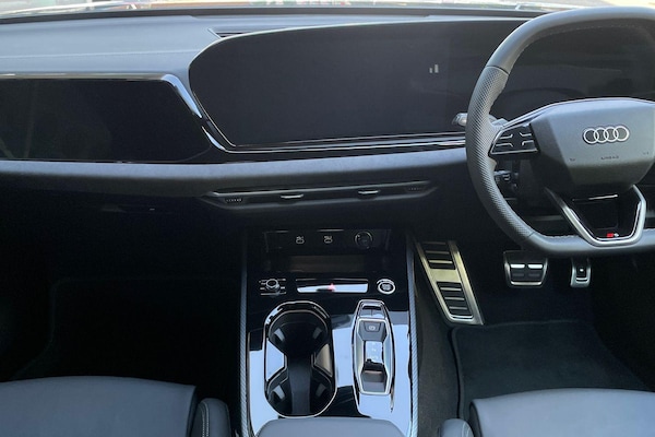 Used Audi A5 2025 for sale - 76247371: Photo 34