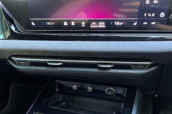 Used Audi A5 2025 for sale - 76247371: Photo 38
