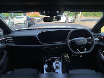 Used Audi A5 2025 for sale - 76247371: Photo 3