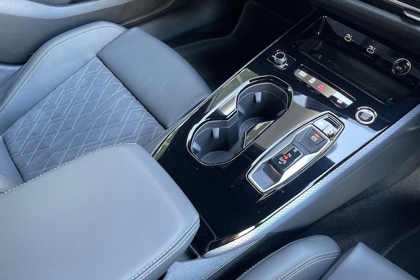 Used Audi A5 2025 for sale - 76247371: Photo 40