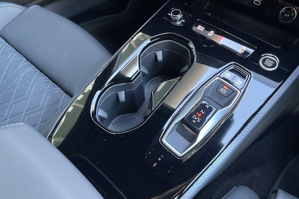Used Audi A5 2025 for sale - 76247371: Photo 42