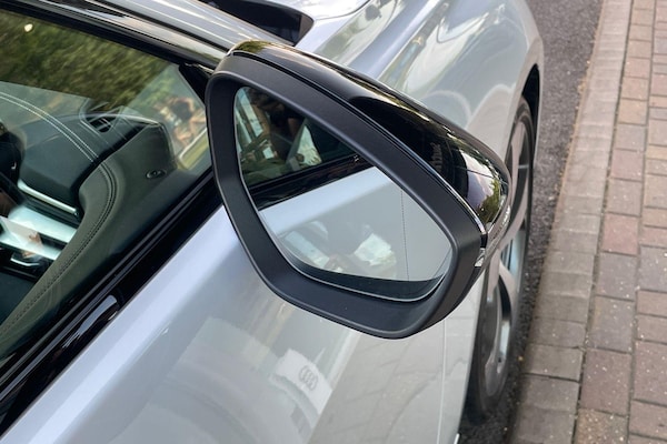Used Audi A5 2025 for sale - 76247371: Photo 47