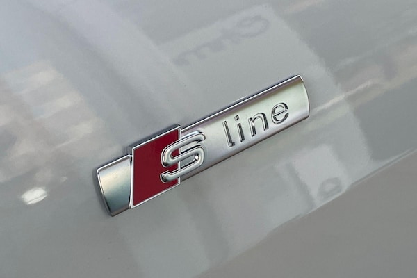 Used Audi A5 2025 for sale - 76247371: Photo 52