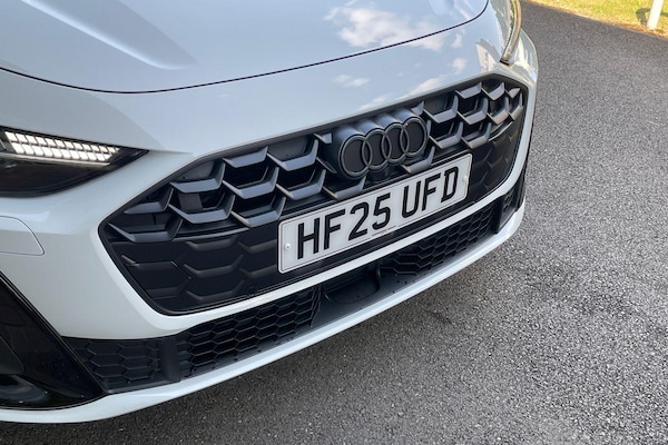 Used Audi A5 2025 for sale - 76247371: Photo 54