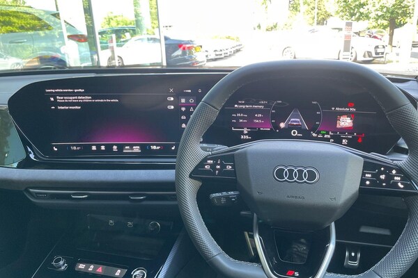 Used Audi A5 2025 for sale - 76247371: Photo 59