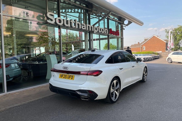 Used Audi A5 2025 for sale - 76247371: Photo 5