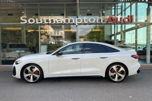 Used Audi A5 2025 for sale - 76247371: Photo 8