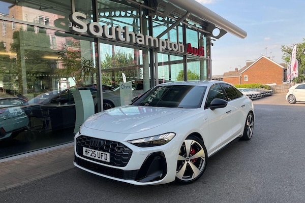 Used Audi A5 2025 for sale - 76247371: Photo 9
