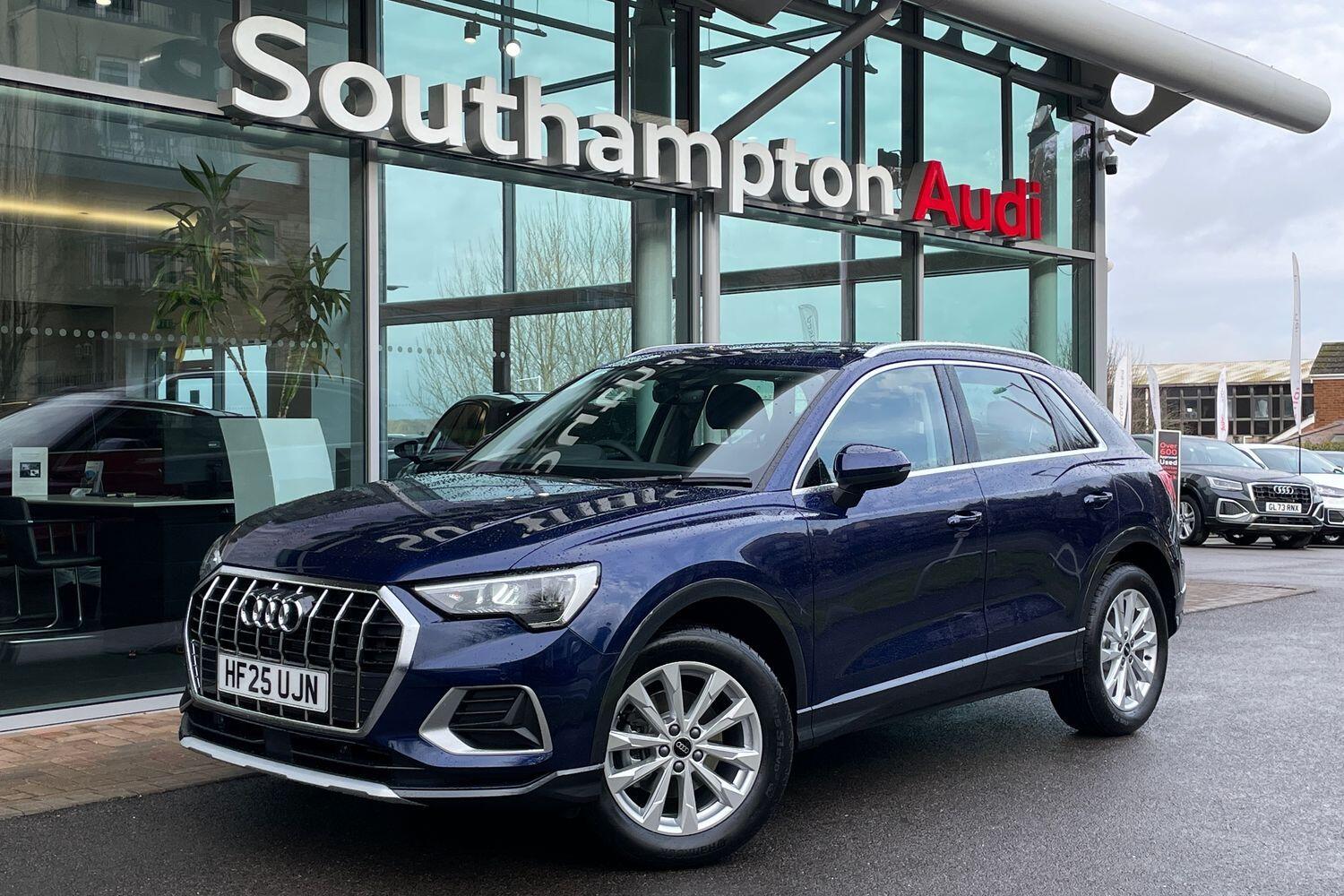 Used Audi Q3 2025 for sale - 76458126: Photo 13