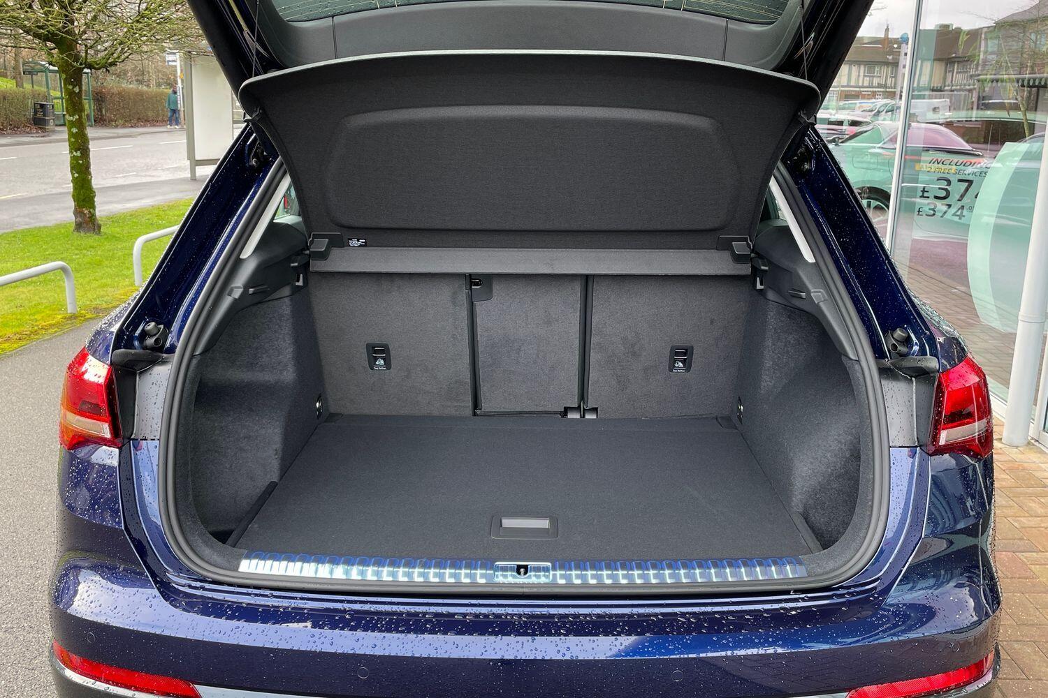 Used Audi Q3 2025 for sale - 76458126: Photo 20