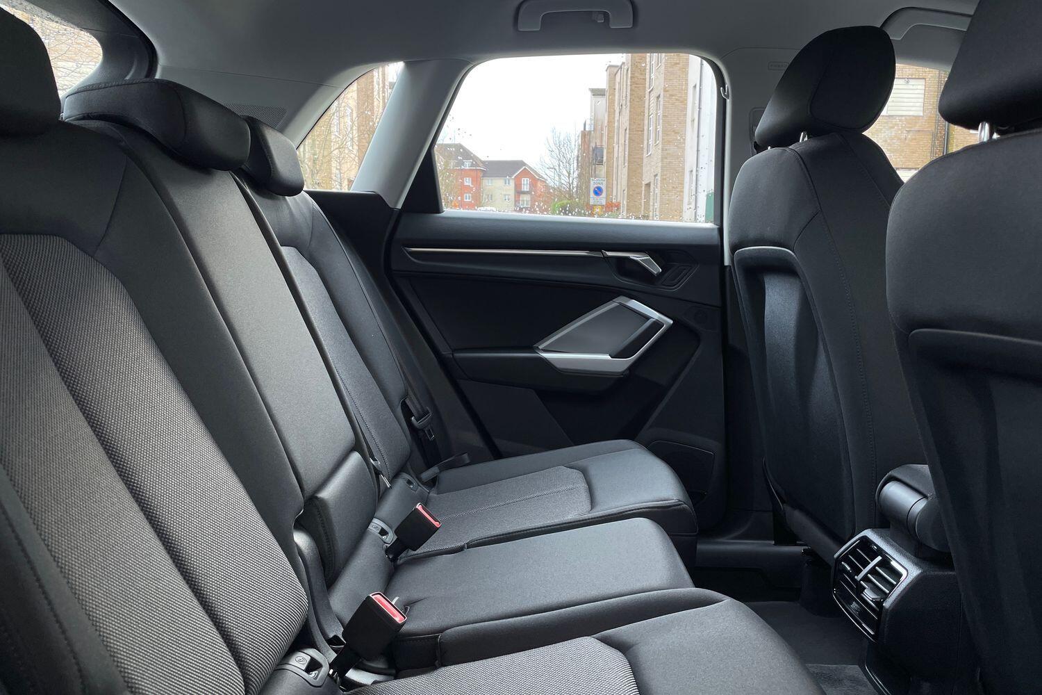 Used Audi Q3 2025 for sale - 76458126: Photo 23